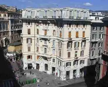 Vendégház Soana Genova