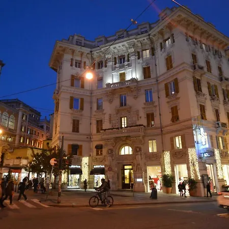 Soana Vendégház Genova
