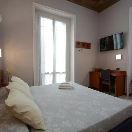 Vendégház Soana Genova